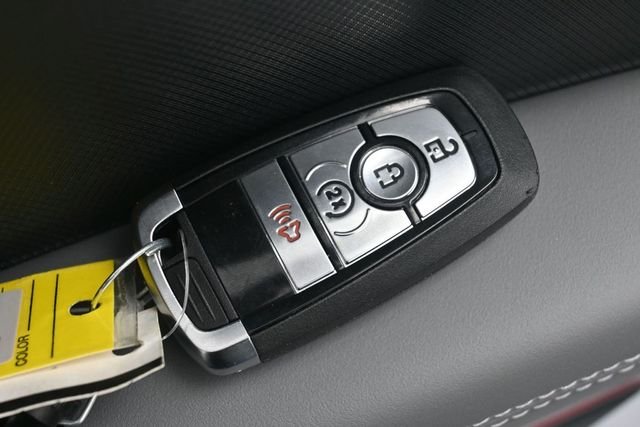 New 2026 Oxford White Ford Badlands® image 30