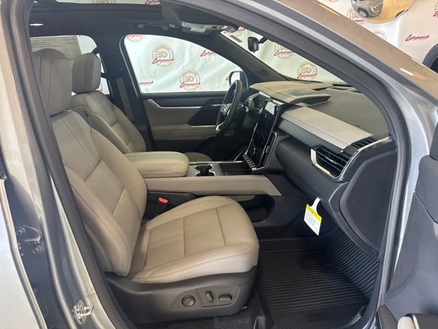 2026 GMC Acadia Elevation - Photo 37