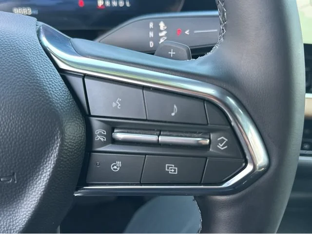 2026 Chevrolet Equinox ACTIV - Photo 31