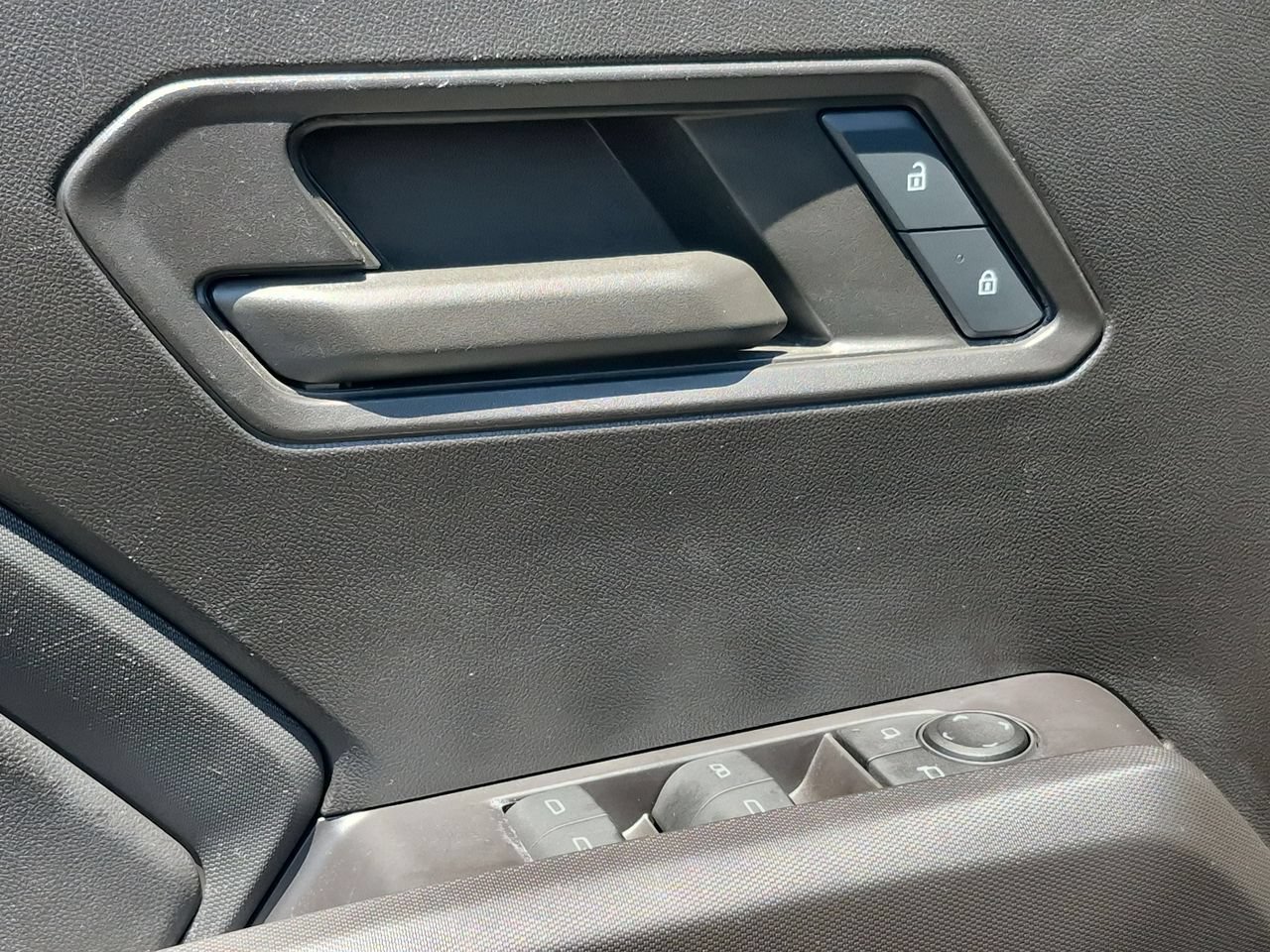Used 2024 Sand Dune Metallic Chevrolet Trail Boss image 23