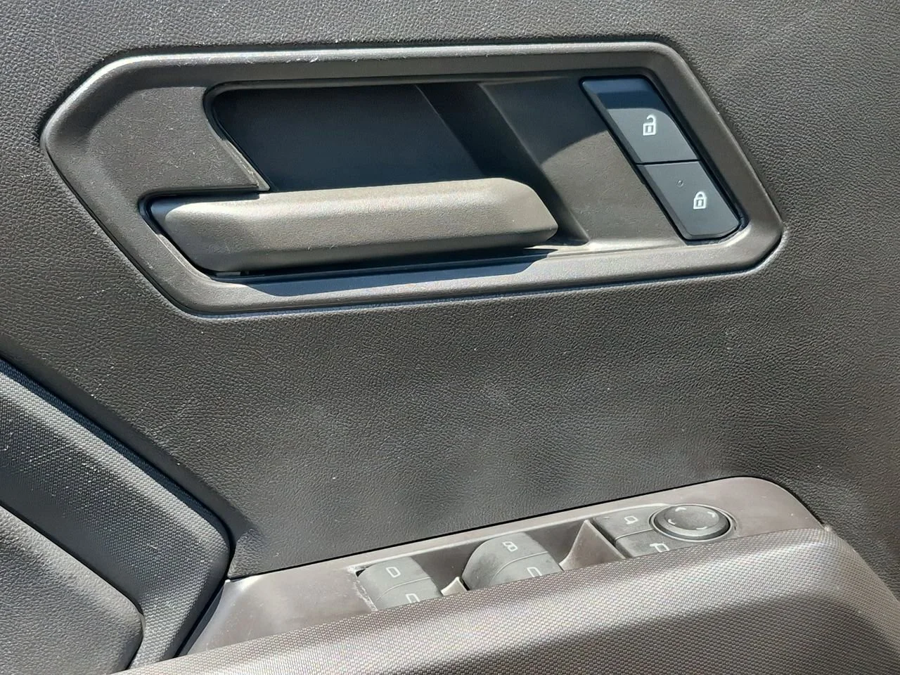Used 2024 Sand Dune Metallic Chevrolet Trail Boss image 23