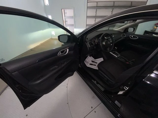 Used 2019 Black Nissan SR image 11