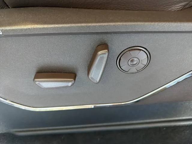 New 2026 Glacier Gray Metallic Tri-Coat Ford F-250® King Ranch® image 49