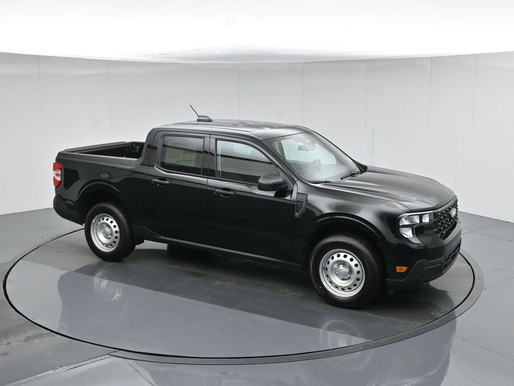 New 2026 Shadow Black Ford XL image 38
