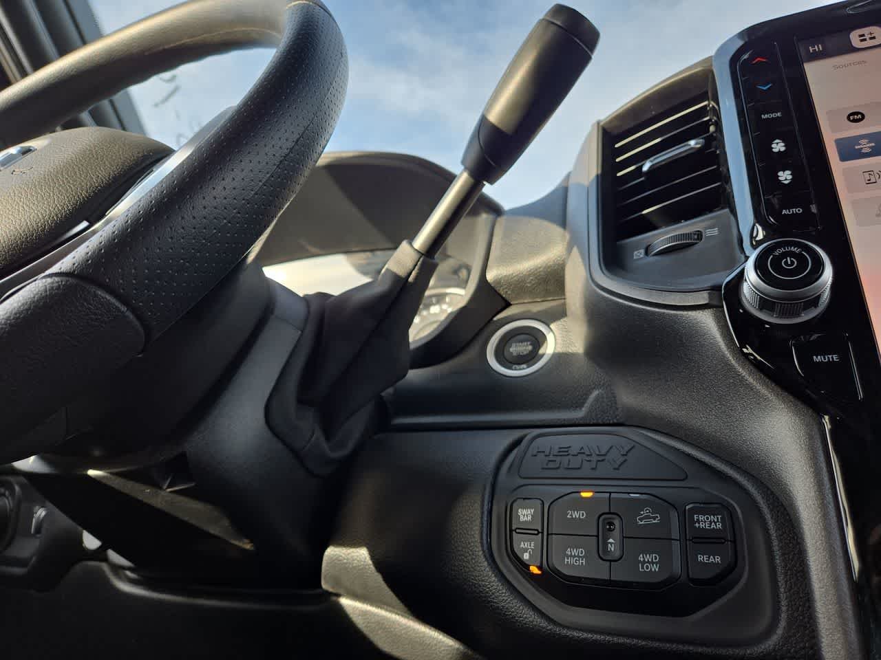 2026 RAM 2500 Tradesman - Photo 19