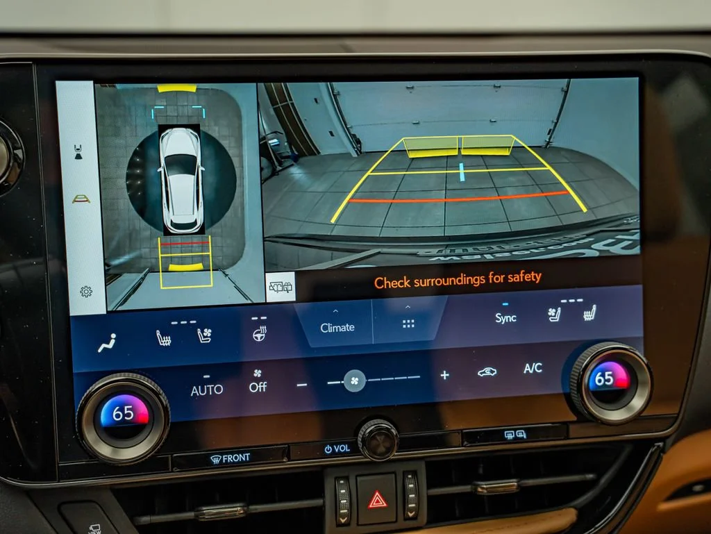 New 2026 Caviar Lexus PREMIUM image 33