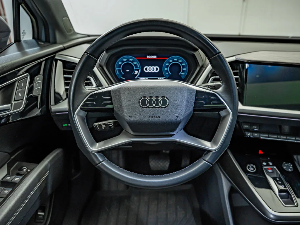 Used 2024 Pebble Audi Premium Plus image 21