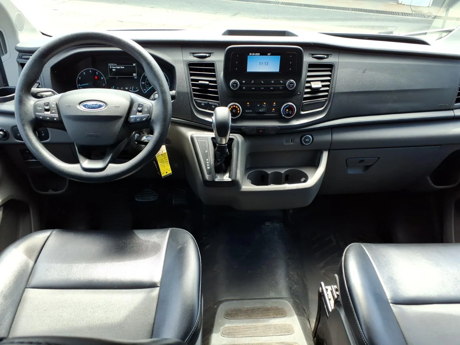 Used 2021 Gray Ford XL image 12