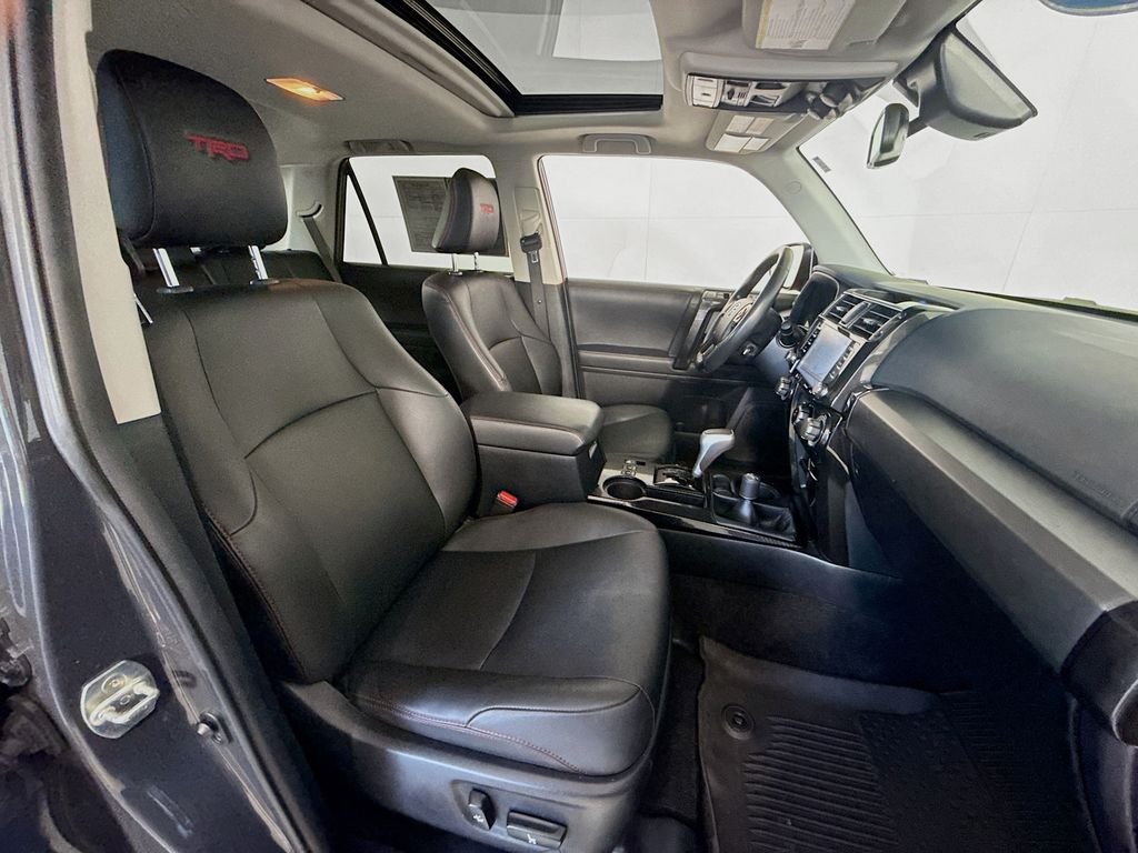 Used 2024 Underground Toyota TRD Off Road Premium image 29