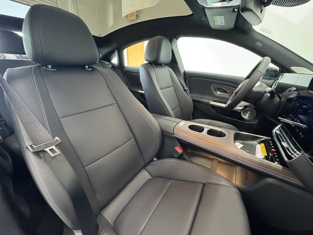 New 2027 Liquid Crystal Green Mercedes-Benz CLA 220 image 92