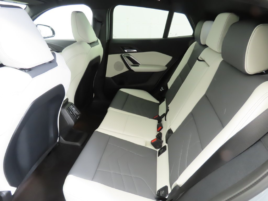 Certified Used 2026 Gray Metallic BMW xDrive28i image 21