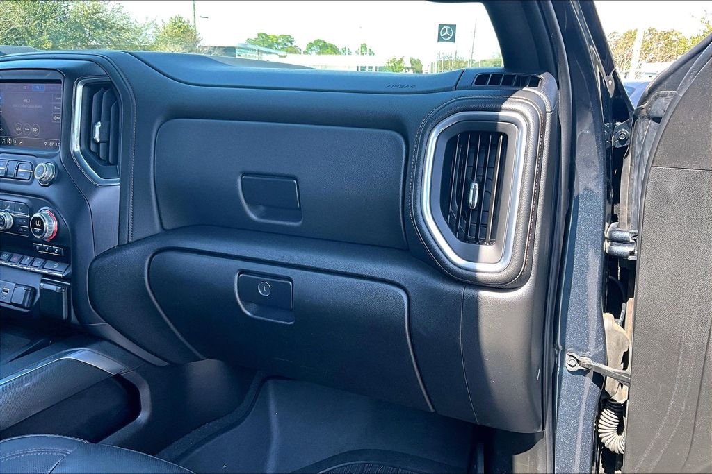 2019 GMC Sierra 1500 AT4 - Photo 23