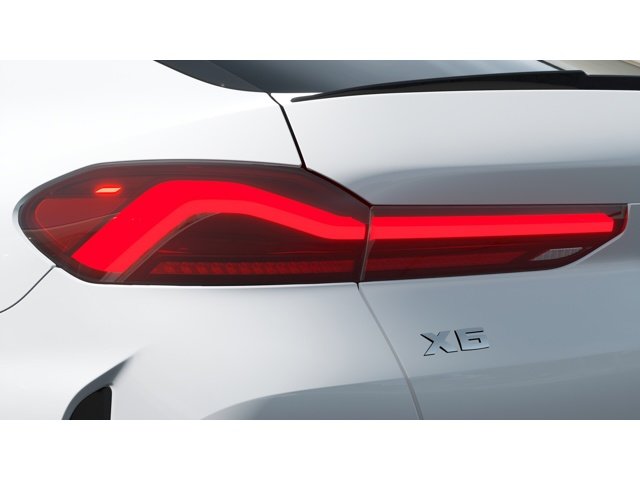 New 2027 Alpine White BMW  image 8