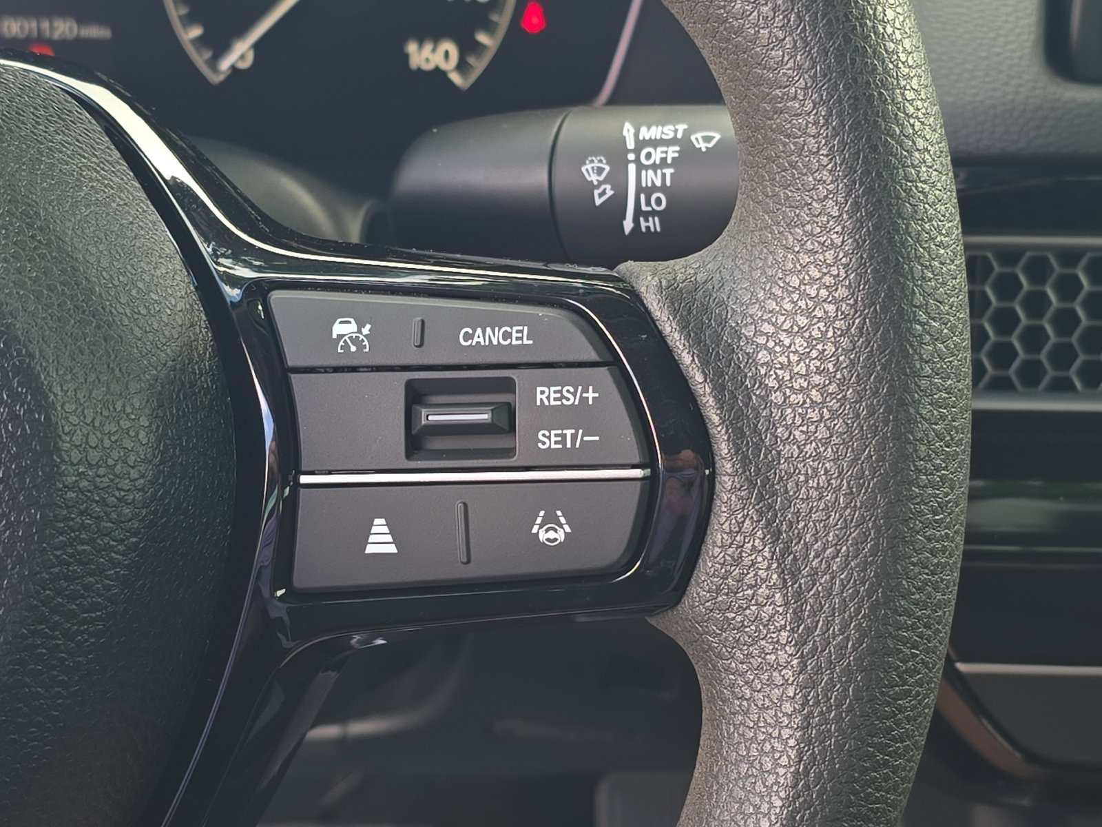 Used 2025 White Honda LX image 22
