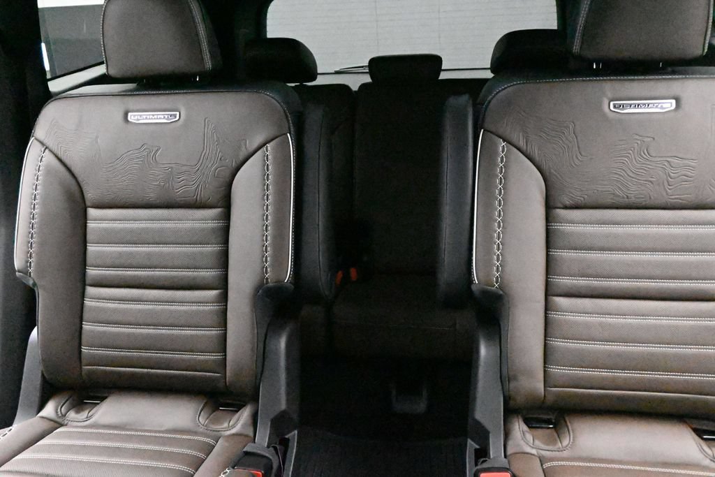 2026 GMC Acadia Denali Ultimate - Photo 16