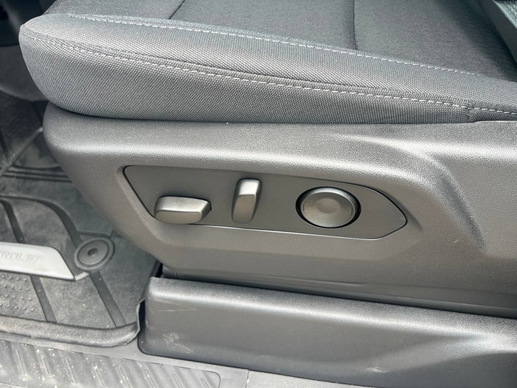 2026 Chevrolet Silverado 2500 HD Custom - Photo 24