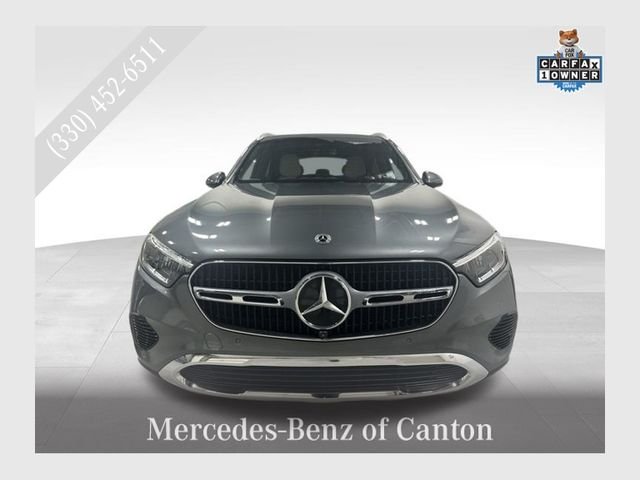 2023 Mercedes-Benz GLC GLC 300