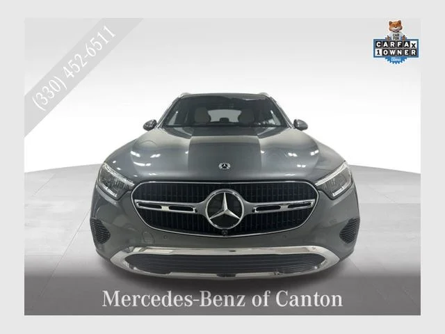2023 Mercedes-Benz GLC GLC 300