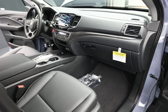 New 2026 Sonic Gray Pearl Honda RTL image 27