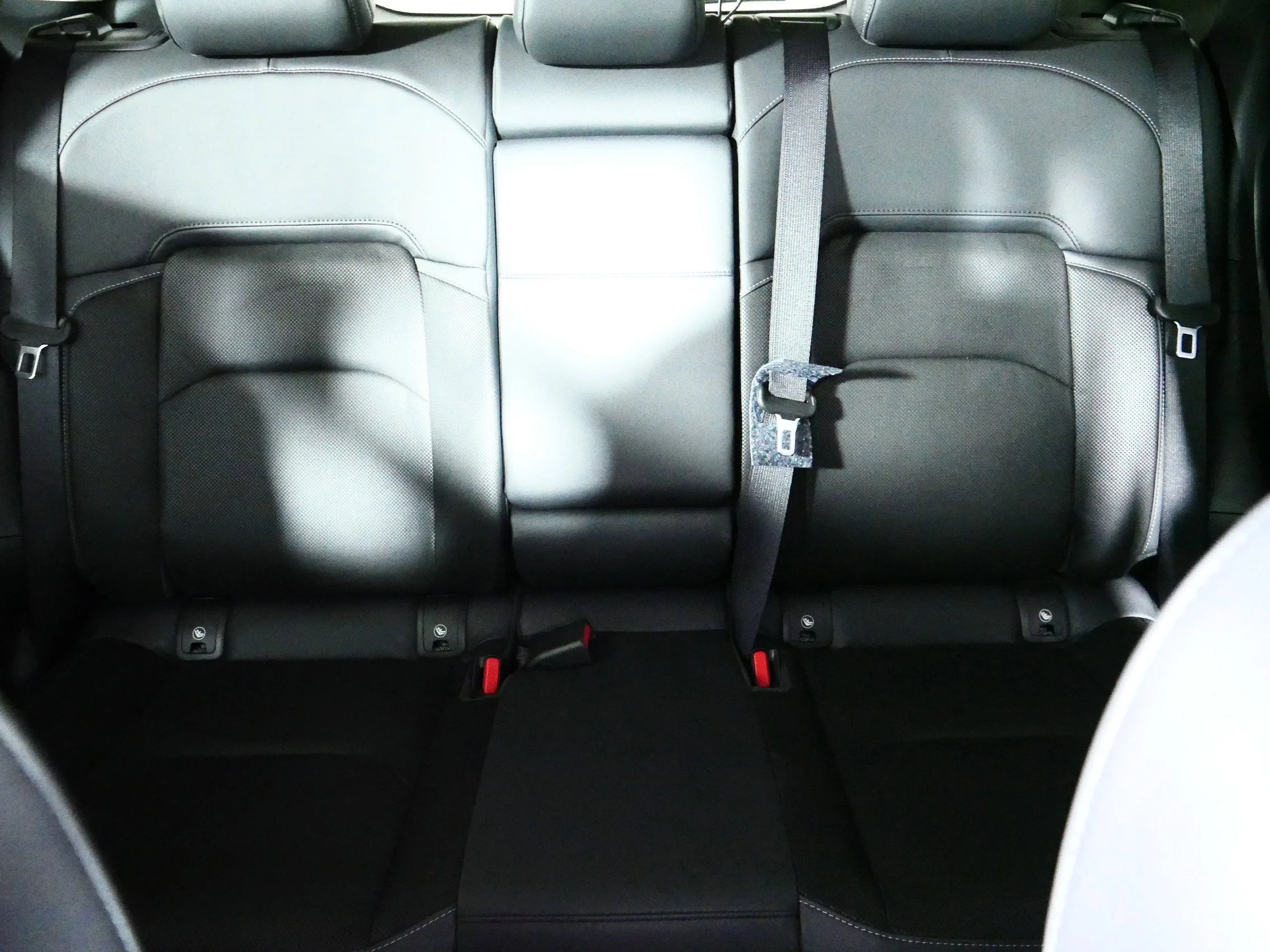 New 2026 Jet Black Mica Mazda 2.5 S Preferred image 3