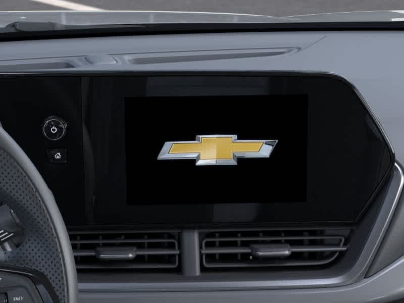 2026 Chevrolet Trax LS - Photo 20