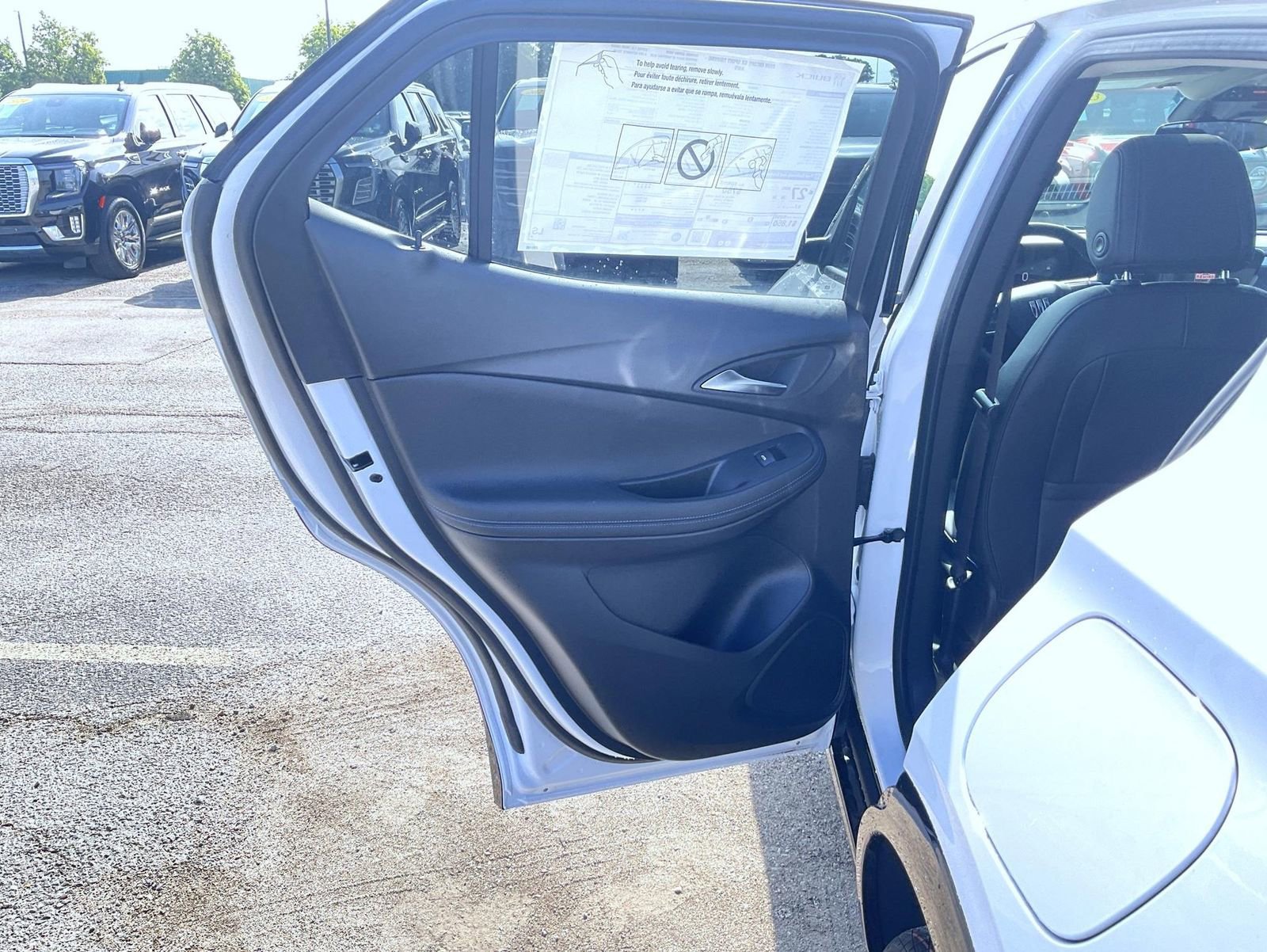 2026 Buick Encore GX Sport Touring - Photo 20