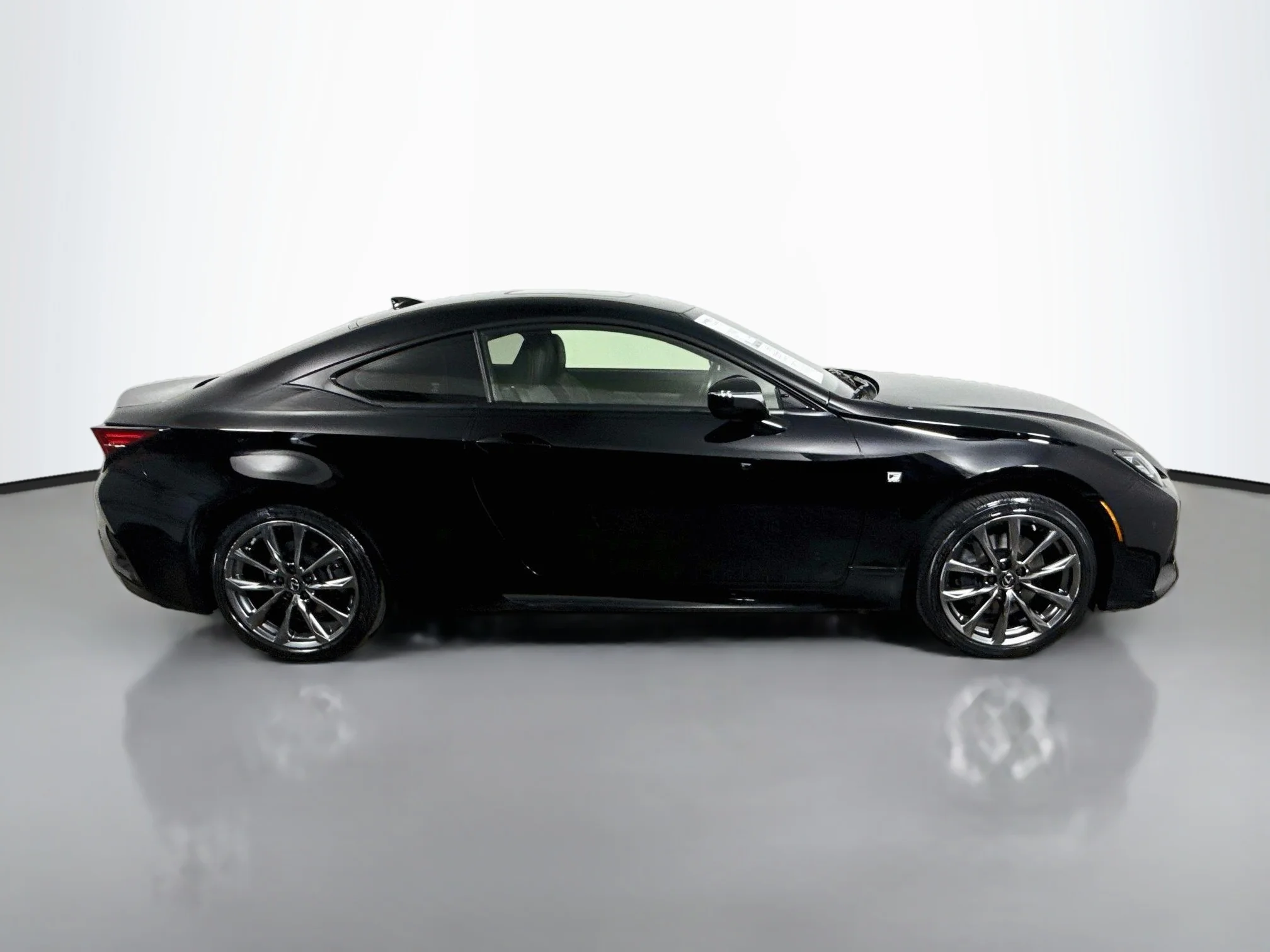 Used 2020  Lexus F Sport image 8