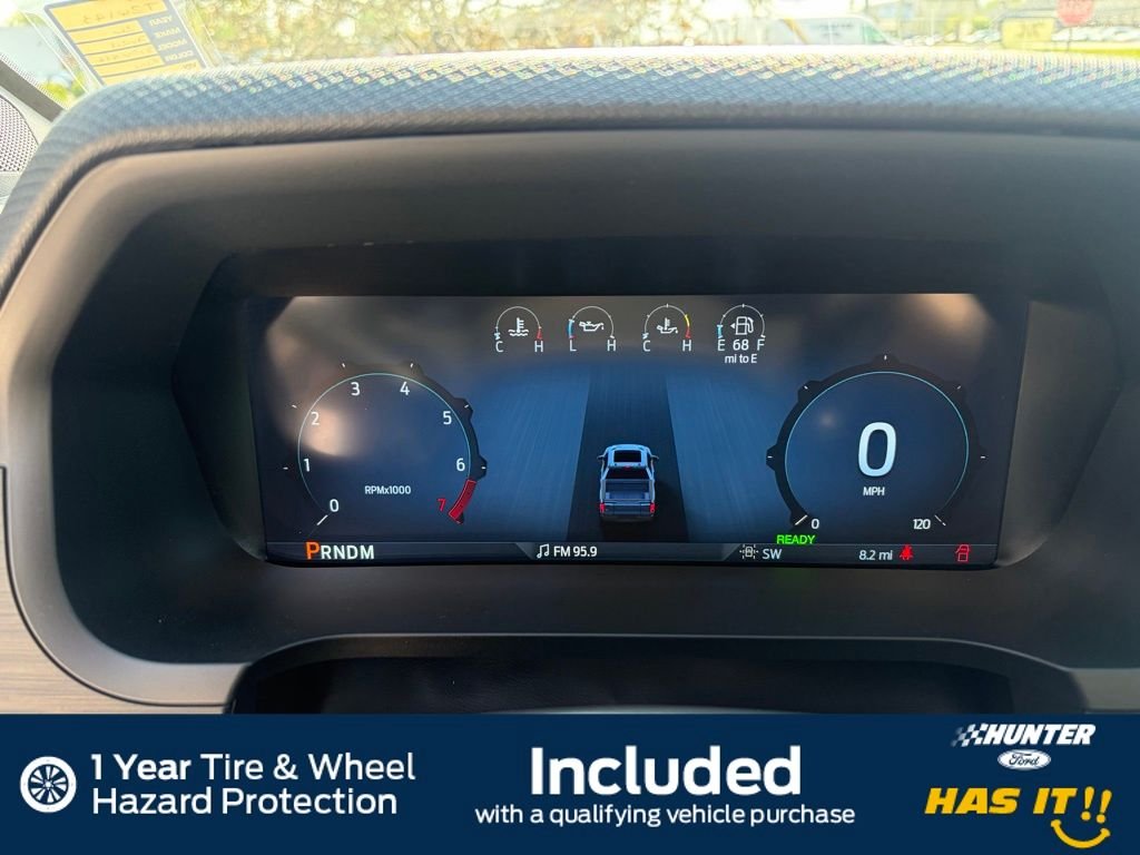 2026 Ford F-150 STX - Photo 11