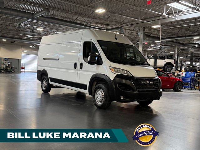2024 Ram ProMaster 2500 High Roof