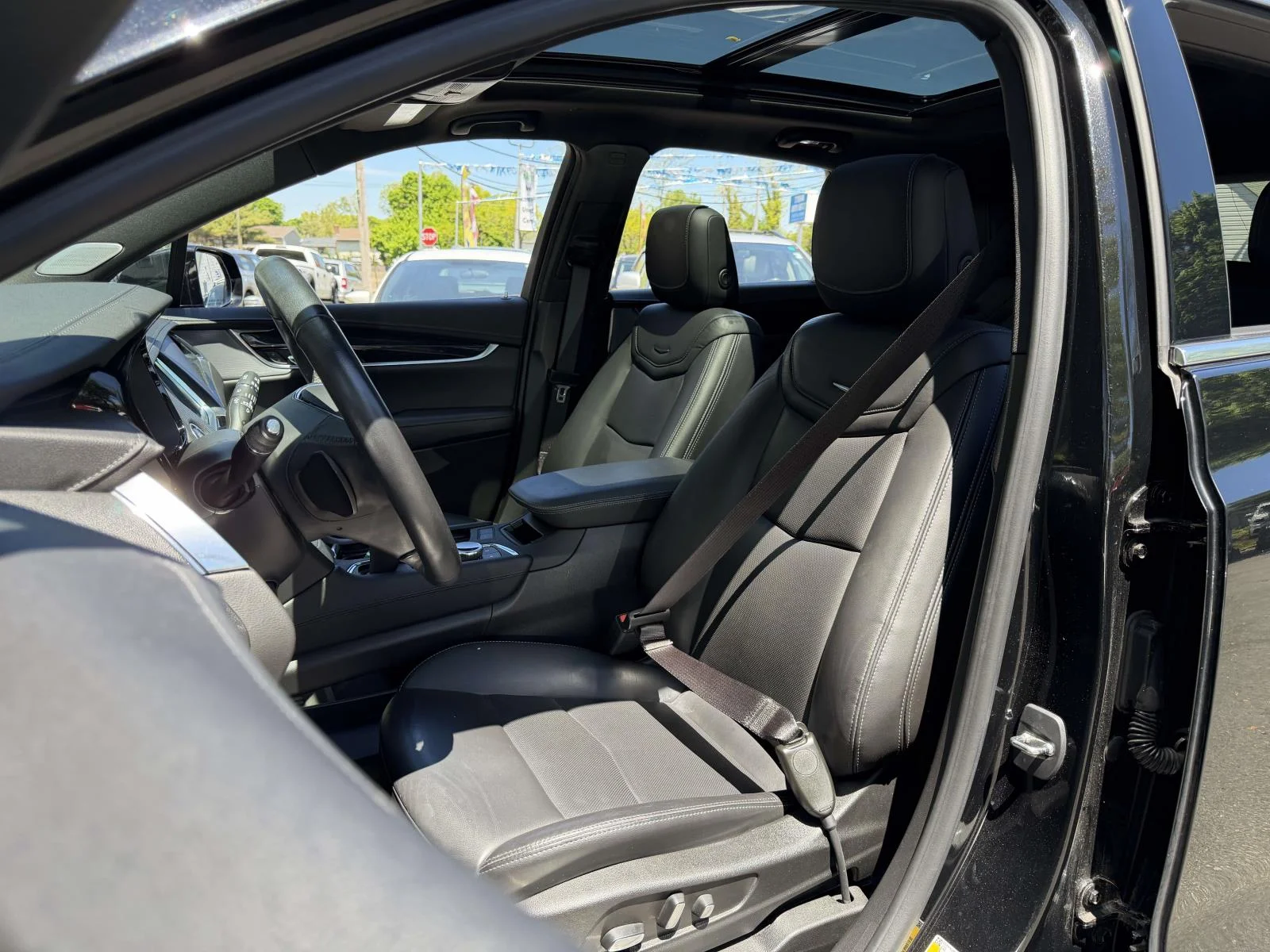 2023 Cadillac XT5 Premium Luxury - Photo 20