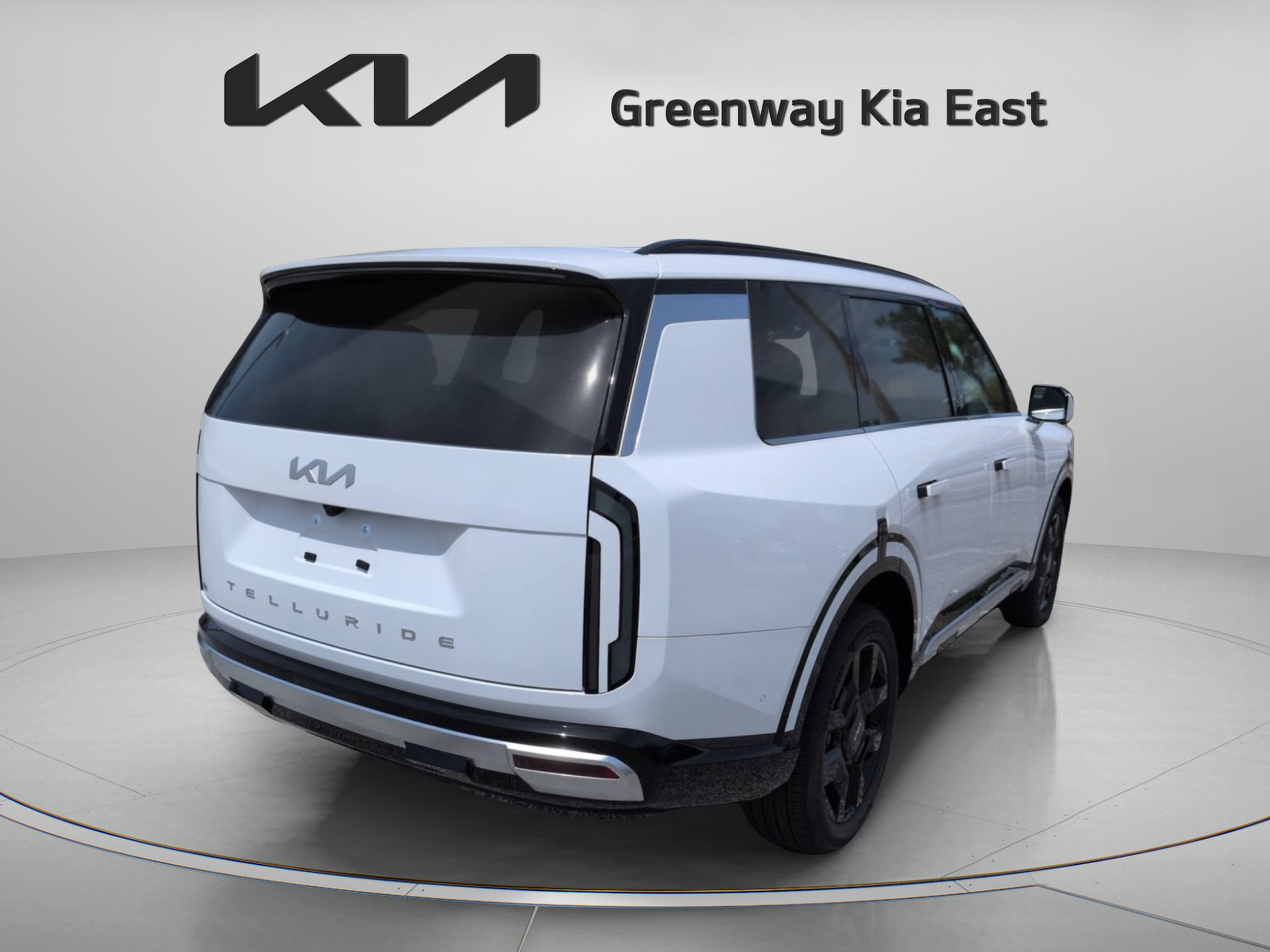 New 2027 Glacial White Pearl Kia SX image 6