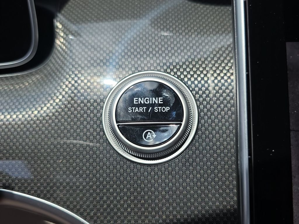 New 2026 Black Mercedes-Benz CLE 450 image 25