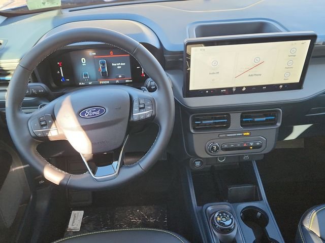New 2026 Velocity Blue Ford Lobo™ image 11