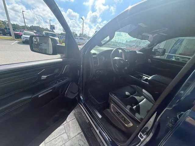 Used 2021 Blue Ram Limited image 19