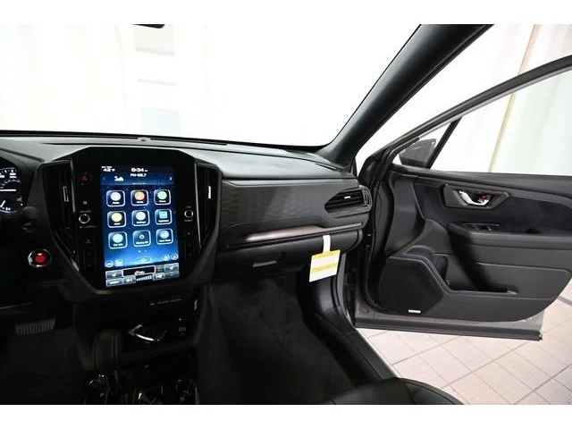 New 2026 RIVER ROCK PEARL Subaru Sport Onyx Edition image 29