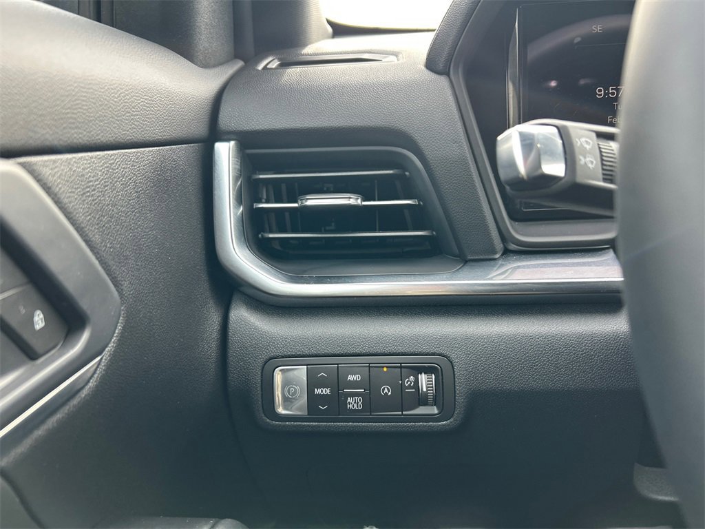 2026 GMC TERRAIN - Image 16