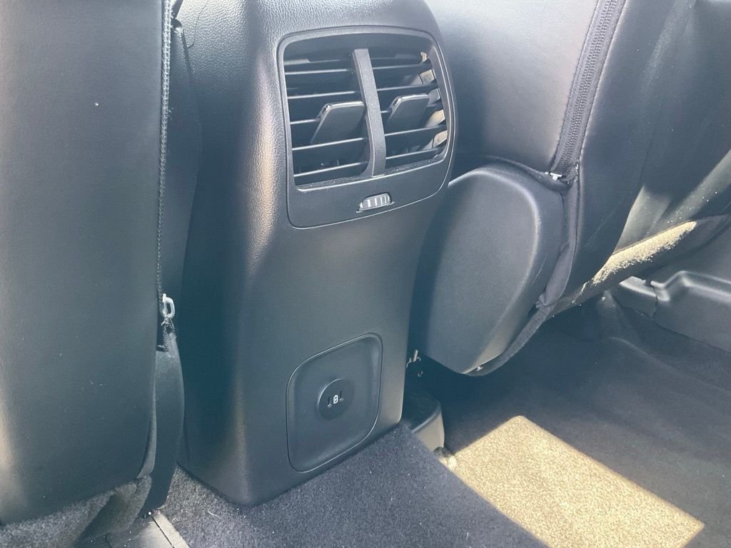 Certified Used 2025 Gray Metallic Ford ST-Line Select image 19