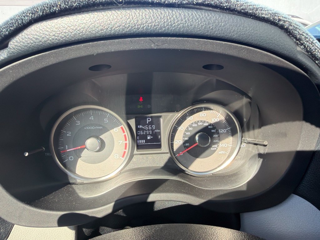 Used 2014 Blue Subaru 2.5i Limited image 25