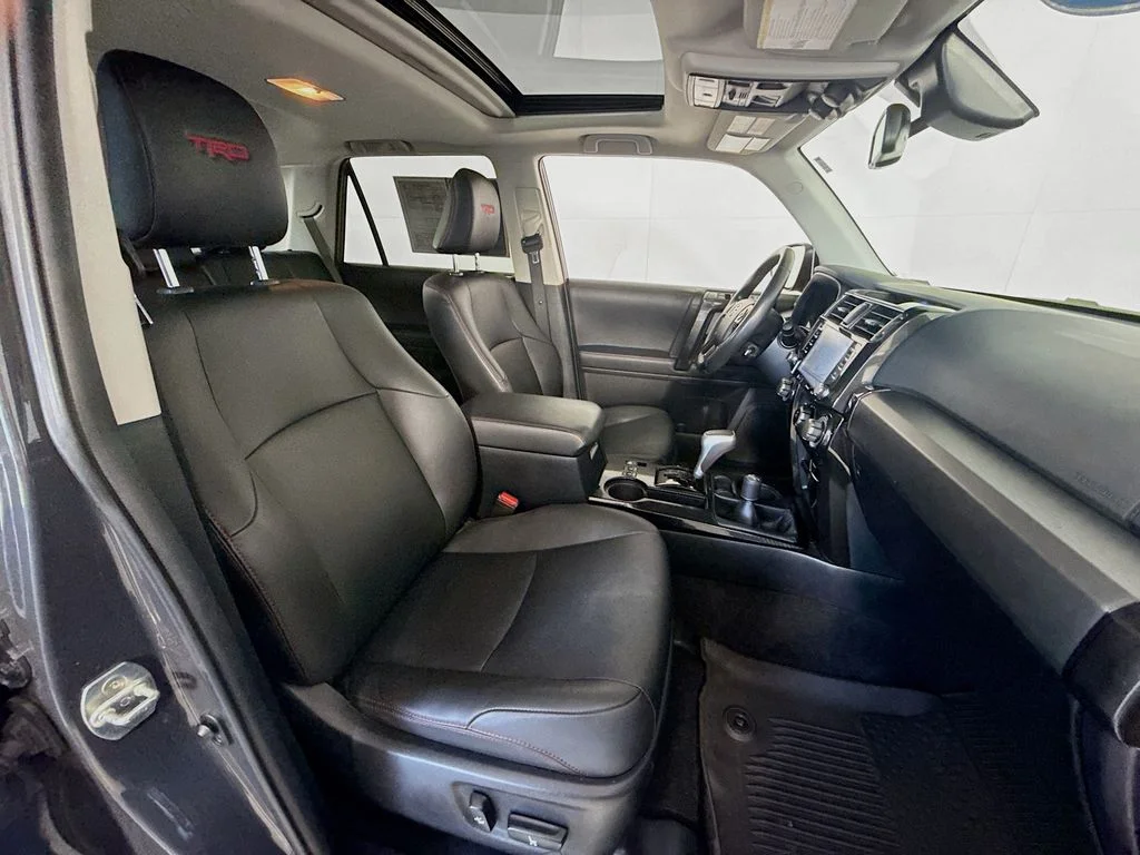 Used 2024 Underground Toyota TRD Off Road Premium image 29