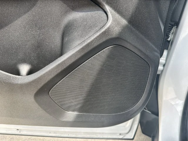 Certified Used 2025 Summit White Chevrolet LT image 22
