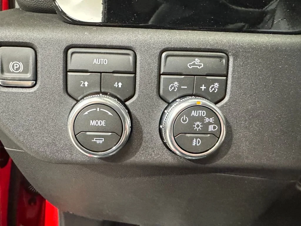 2026 GMC Sierra 1500 Elevation - Photo 18