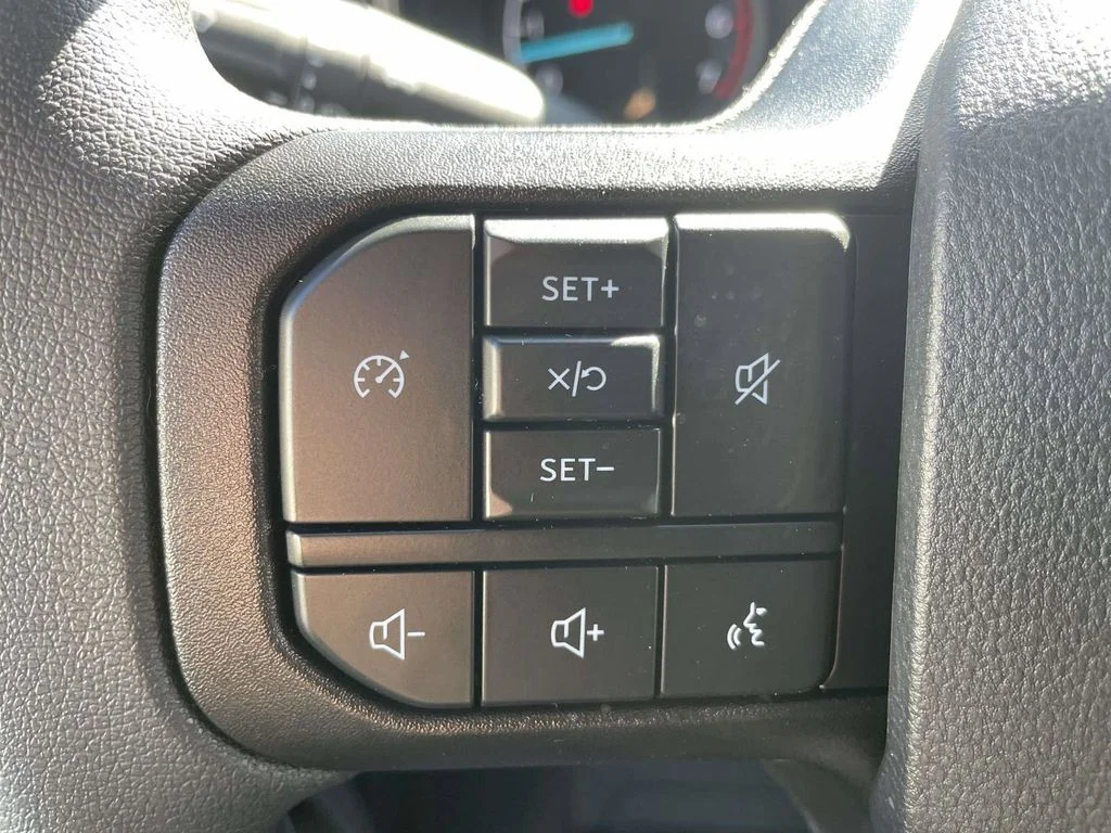 New 2026 White Ford XL image 22