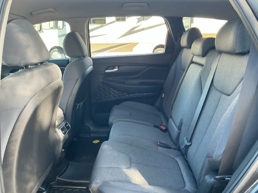 Used 2023 Gray Hyundai SEL image 27