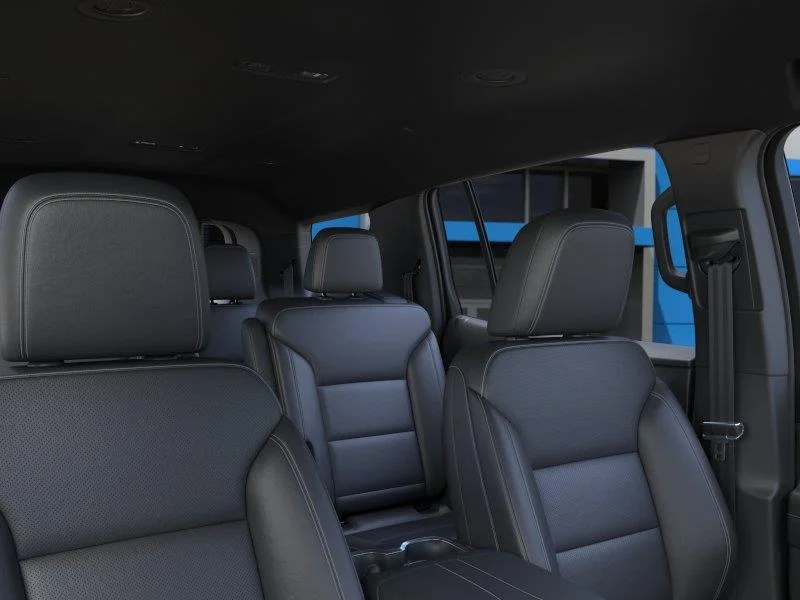 New 2027 Radiant Red Tintcoat Chevrolet LT image 24