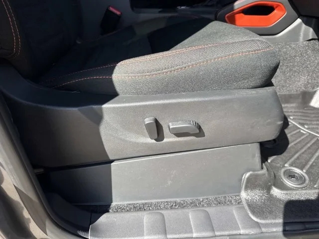 Used 2026 Gray Nissan PRO-4X image 35