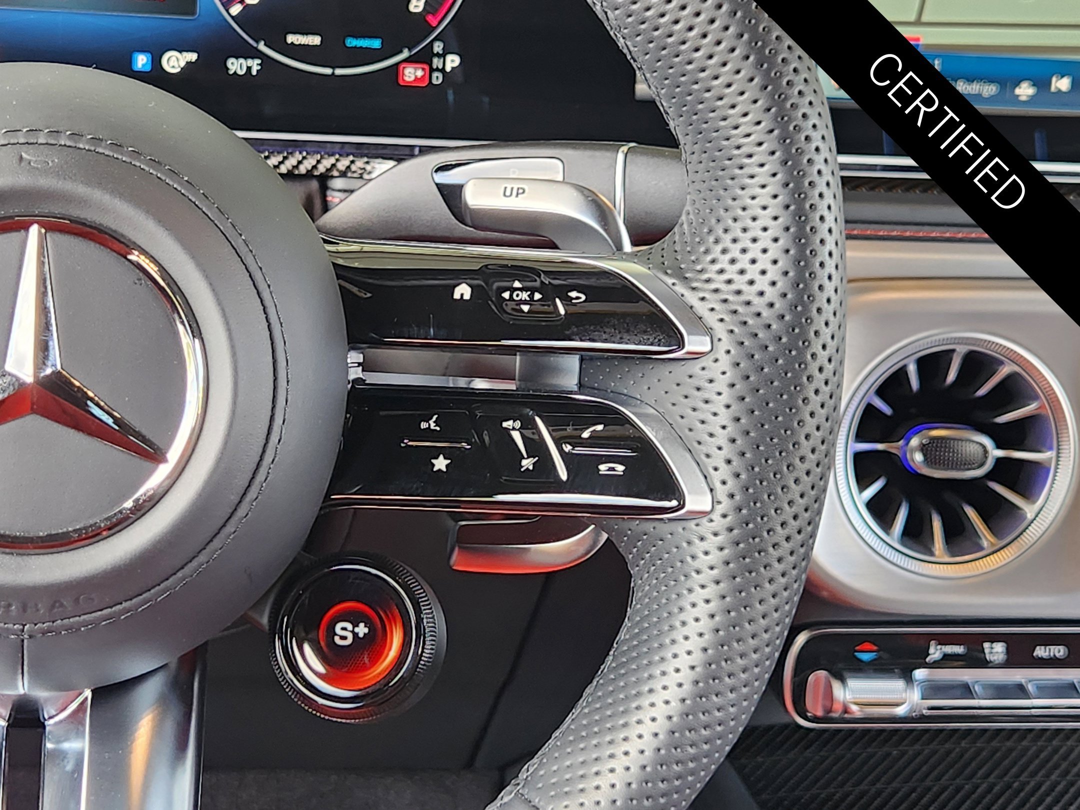 Certified Used 2026 Polar White Mercedes-Benz G 63 AMG® image 29