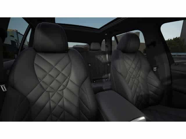 New 2026 Black Sapphire Metallic BMW xDrive50e image 11