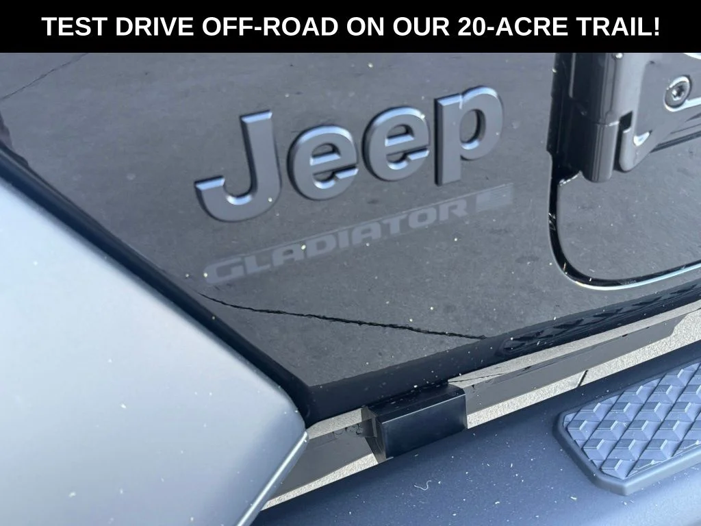 New 2026 Black Clear-Coat Exterior Paint Jeep Sport image 31