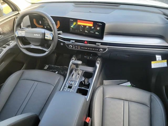 2026 Kia Sorento S - Photo 33