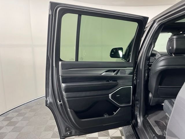 Used 2025 Gray Jeep Series II image 36